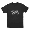 Young Reezy T Shirt Black